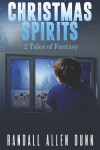 Book cover for Christmas Spirits