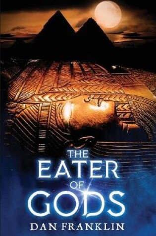 Cover of The Eater of Gods