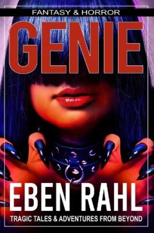 Cover of Genie