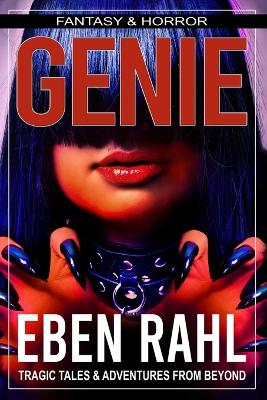 Book cover for Genie