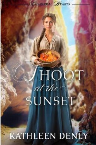 Cover of Shoot at the Sunset