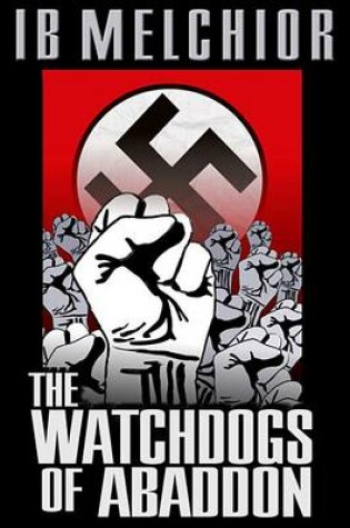 Cover of The Watchdogs of Abaddon