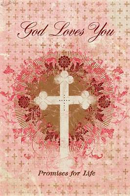 Book cover for God Loves You