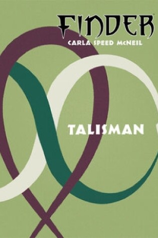 Cover of Finder: Talisman