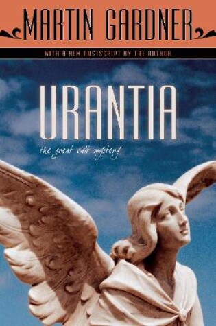 Cover of Urantia