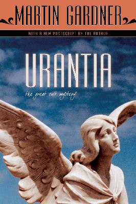 Book cover for Urantia