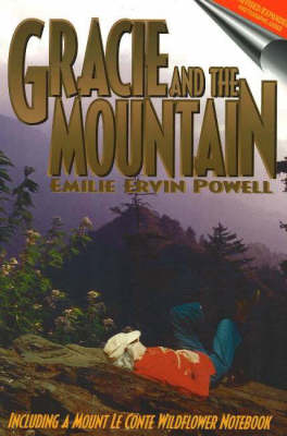 Book cover for Gracie and the Mountain