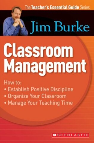 Cover of Classroom Management