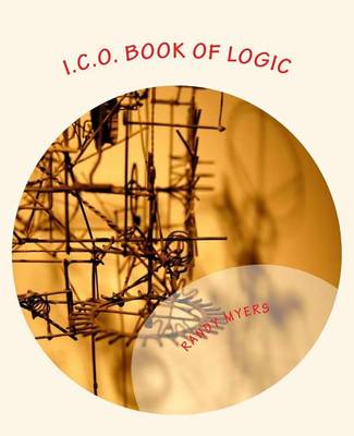 Book cover for I.C.O. Book of Logic