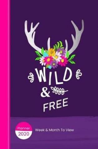 Cover of Wild & Free