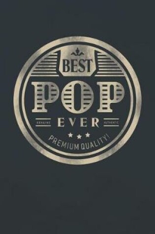 Cover of Best Pop Ever Genuine Authentic Premium Quality