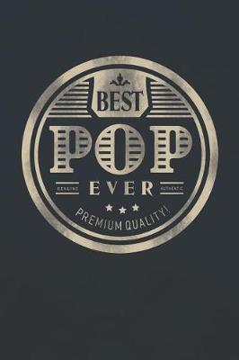 Book cover for Best Pop Ever Genuine Authentic Premium Quality