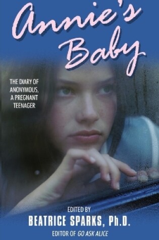 Cover of Annie's Baby