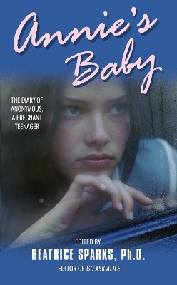 Book cover for Annie's Baby