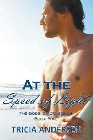 Cover of At the Speed of Light