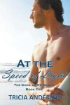 Book cover for At the Speed of Light
