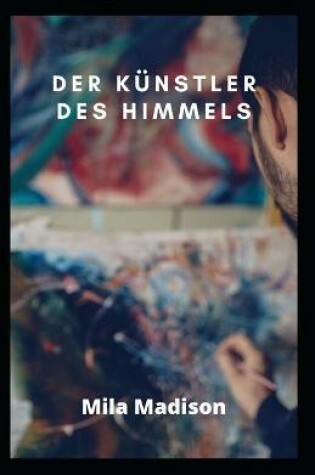 Cover of Der Künstler des Himmels
