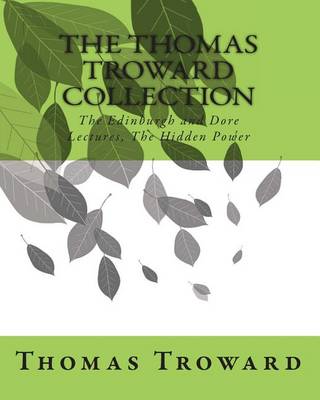 Book cover for The Thomas Troward Collection