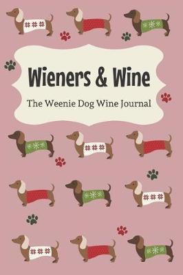 Cover of Wieners & Wine