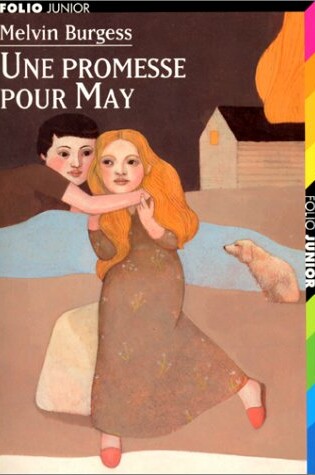 Cover of Une Promesse Pour May