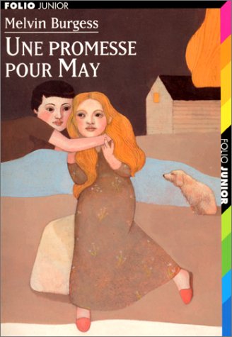 Book cover for Une Promesse Pour May