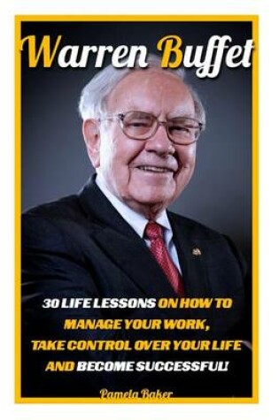 Cover of Warren Buffet