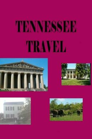 Cover of Tennessee Travel