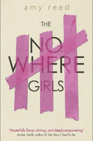 Cover of The Nowhere Girls