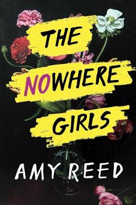 Book cover for The Nowhere Girls