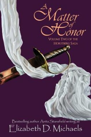 Cover of A Matter of Honor