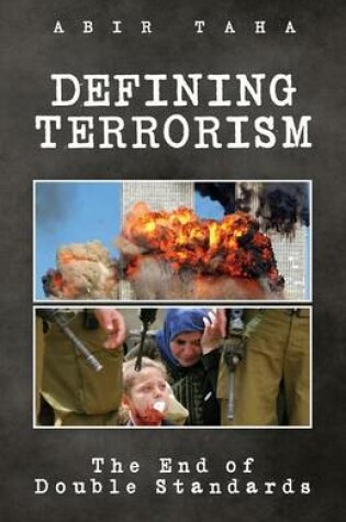 Cover of Defining Terrorism