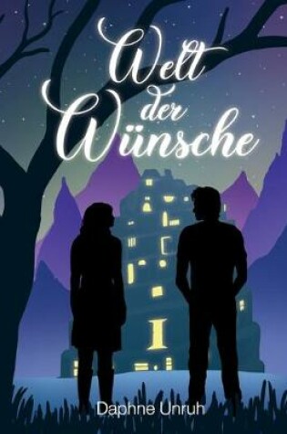 Cover of Welt der Wunsche