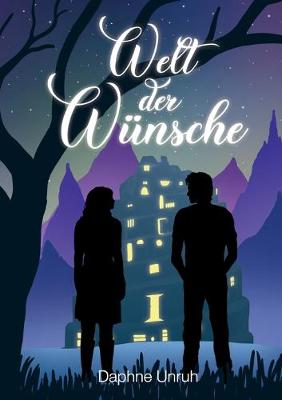 Book cover for Welt der Wunsche