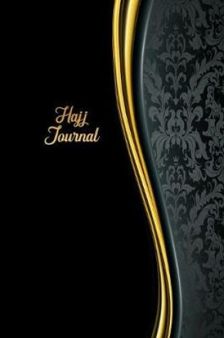 Cover of Hajj Journal