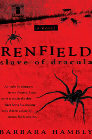 Cover of Renfield
