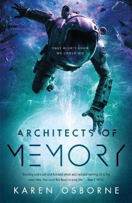 Cover of Architects of Memory