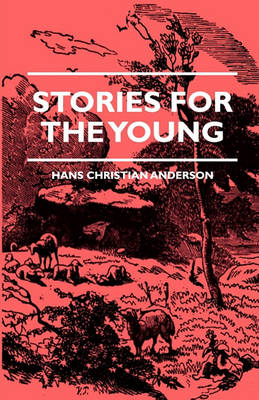Book cover for Stories For The Young