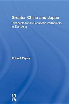 Book cover for Greater China and Japan