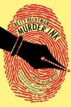Book cover for Murder Ink