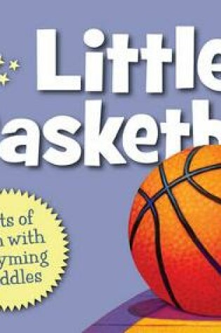 Cover of Little Basketball