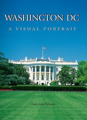 Cover of Washington DC