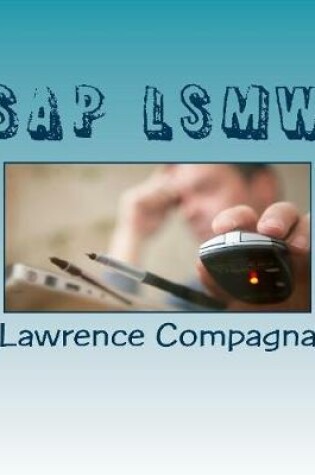 Cover of SAP LSMW