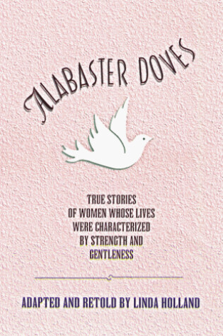 Cover of Alabaster Doves