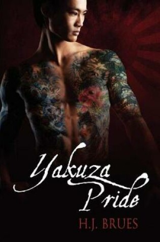 Cover of Yakuza Pride Volume 1