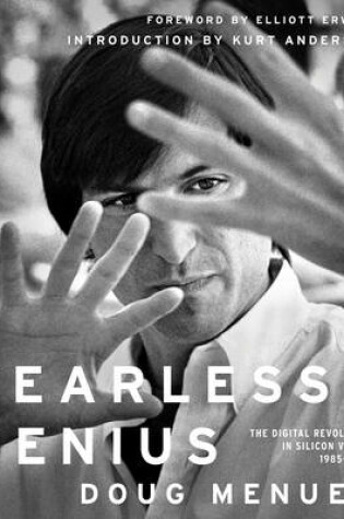 Cover of Fearless Genius