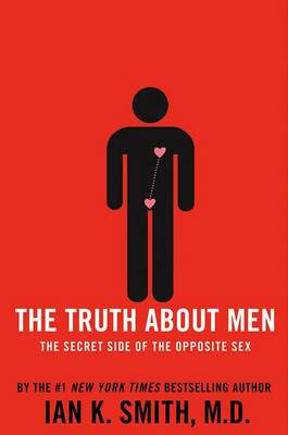 Book cover for The Truth about Men