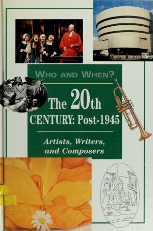 Cover of The 20th Century