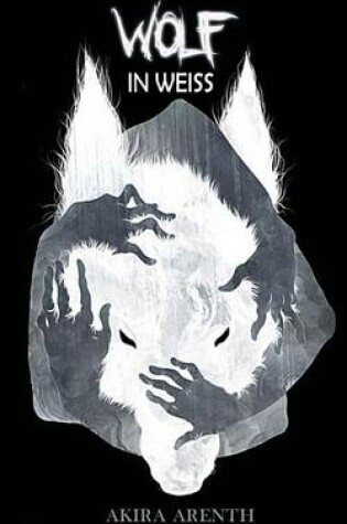 Cover of Wolf in Weiss