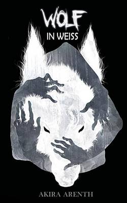 Book cover for Wolf in Weiss