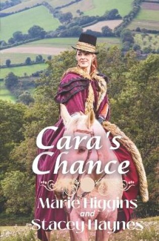 Cover of Cara's Chance
